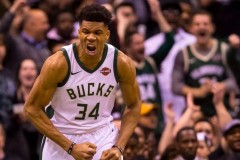 巴特勒违例争议中里德三分救场，森林狼逆转扩大领先