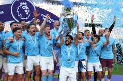 英超风云突变：利物浦连胜领跑，曼联险胜保位，切尔西首败，一队遭滑铁卢