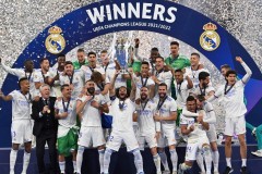 皇马年轻球员维尼修斯需谨记：保持职业态度，避免公开不满影响职业生涯