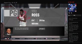 库明加备战勇士训练营，篮球训练进展及未来展望