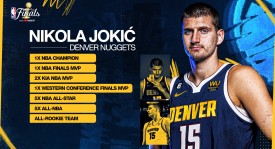 新赛季勇士队首发揭晓：霍福德落选，霍华德担重任，目标冲击总冠军